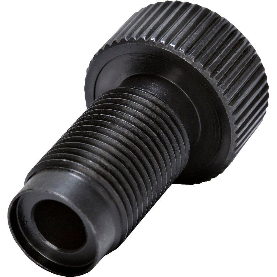 CVA Replacement QRBP Stainless Steel Breech Plug for Accura, Optima, Wolf 50 & 45 Cal