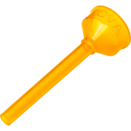 CVA Anti-Static Loose Black Powder Field Funnel for Muzzleloaders