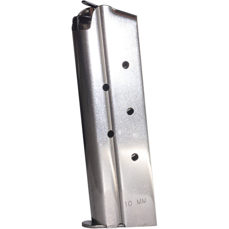 EAA Girsan MC1911 S 10mm Stainless Magazine 9-Round