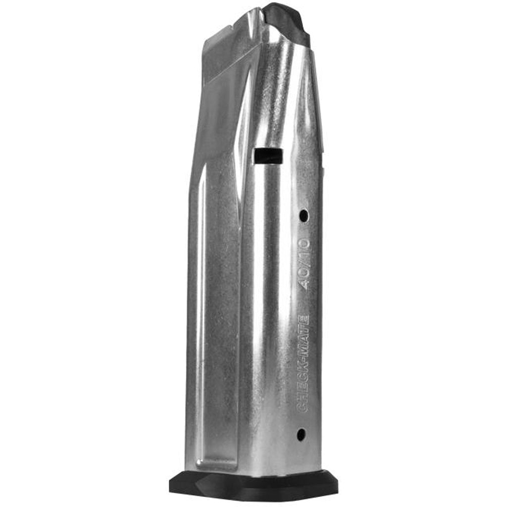 EAA Check-Mate Witness 2311 10mm Double-Stack Magazine 15-Round