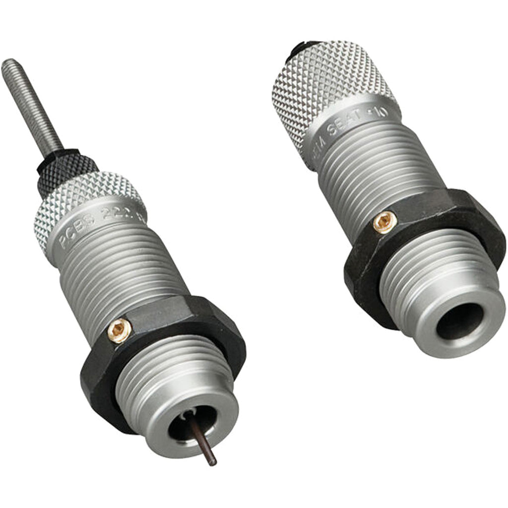RCBS Full Length Reloading Die Set for 6mm ARC
