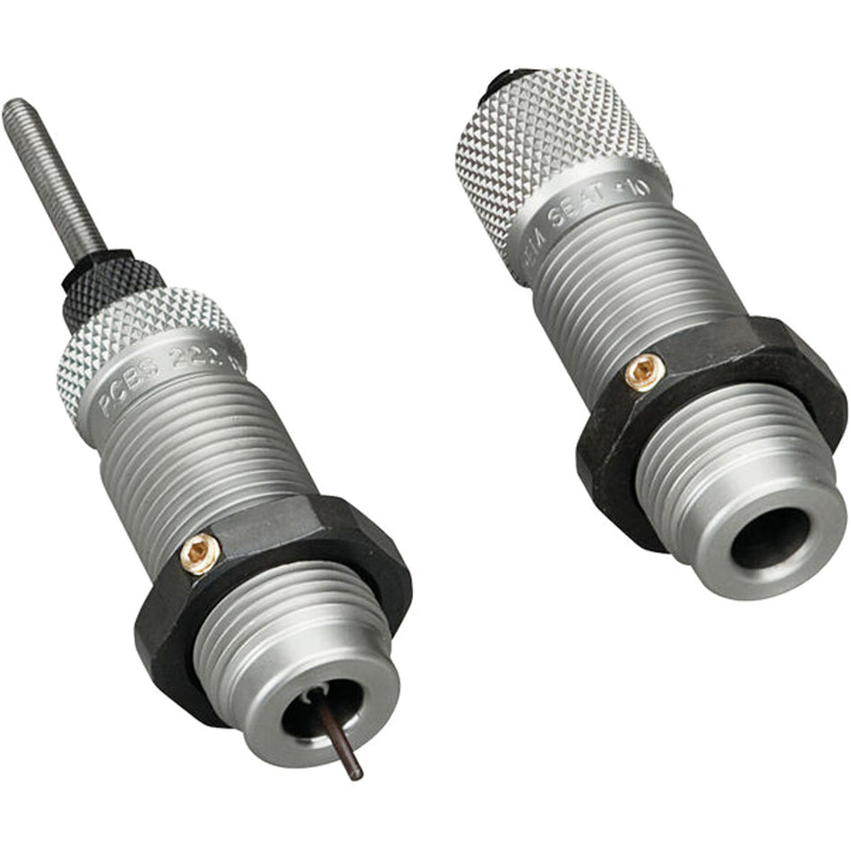 RCBS Full Length Reloading Die Set for 6mm ARC