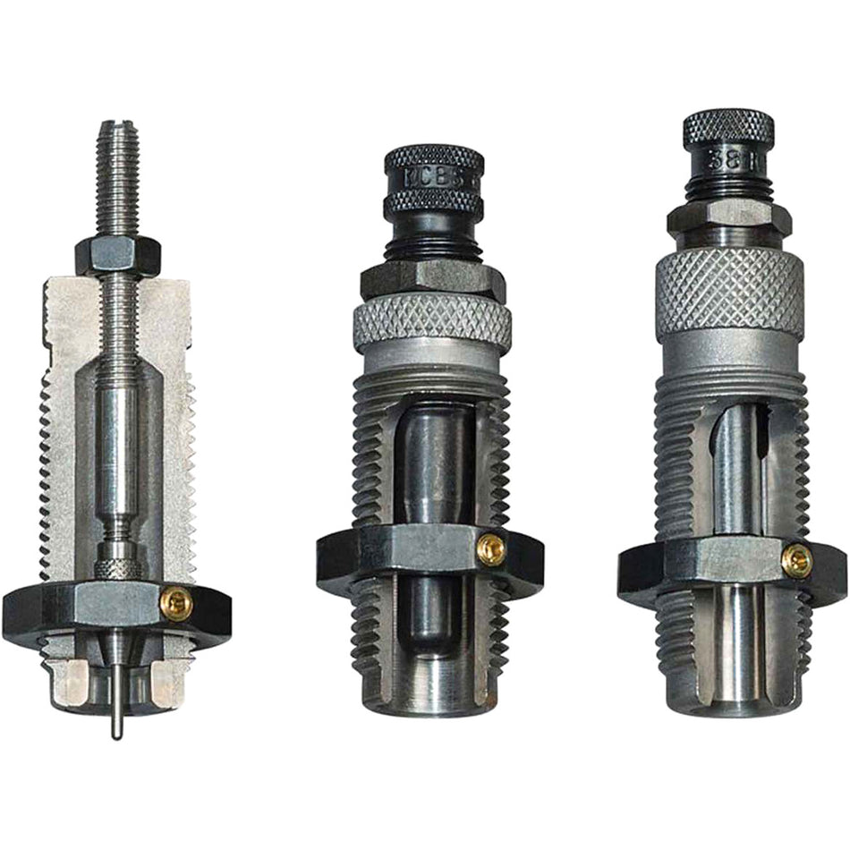 RCBS 3-Die Reloading Set for .450 Bushmaster