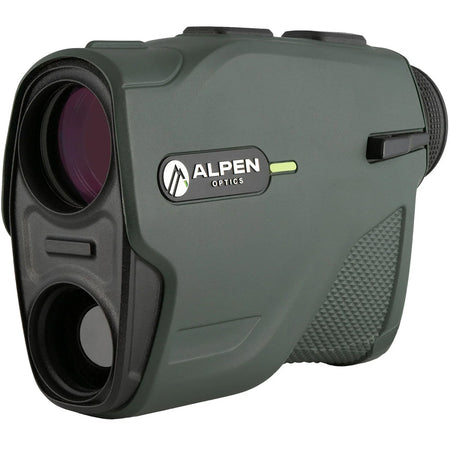 Alpen Crestone XP Laser Rangefinder 7x24 OLED, 2500 Yd Range
