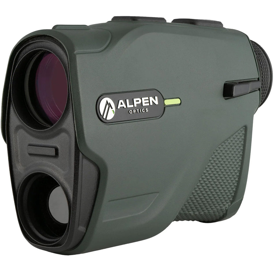 Alpen Crestone XP Laser Rangefinder 7x24 OLED, 2500 Yd Range