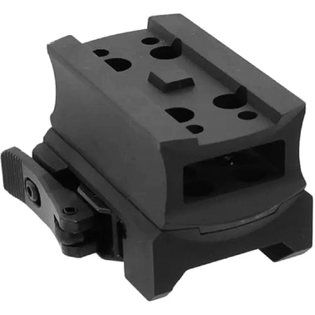 Holosun HSCQD1 Lower 1/3 Co-Witness QD Picatinny Mount, 2-Piece