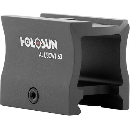 Holosun Lower 1/3 Co-Witness Picatinny Mount for 503/403 Optics