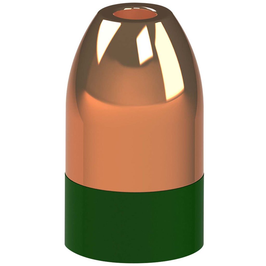 Powerbelt Bulk Pack Hollow Point Muzzleloader Bullets 50 Cal 295 gr 50-Pack