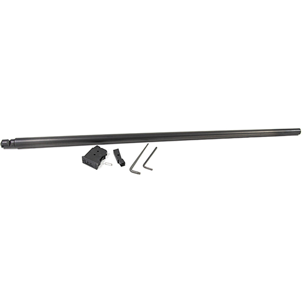 CZ 457 American Replacement Barrel Set 22 LR 24 in. Black Nitride