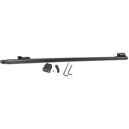 CZ 457 American Replacement Barrel Set 17 HMR 24 in. Black Nitride
