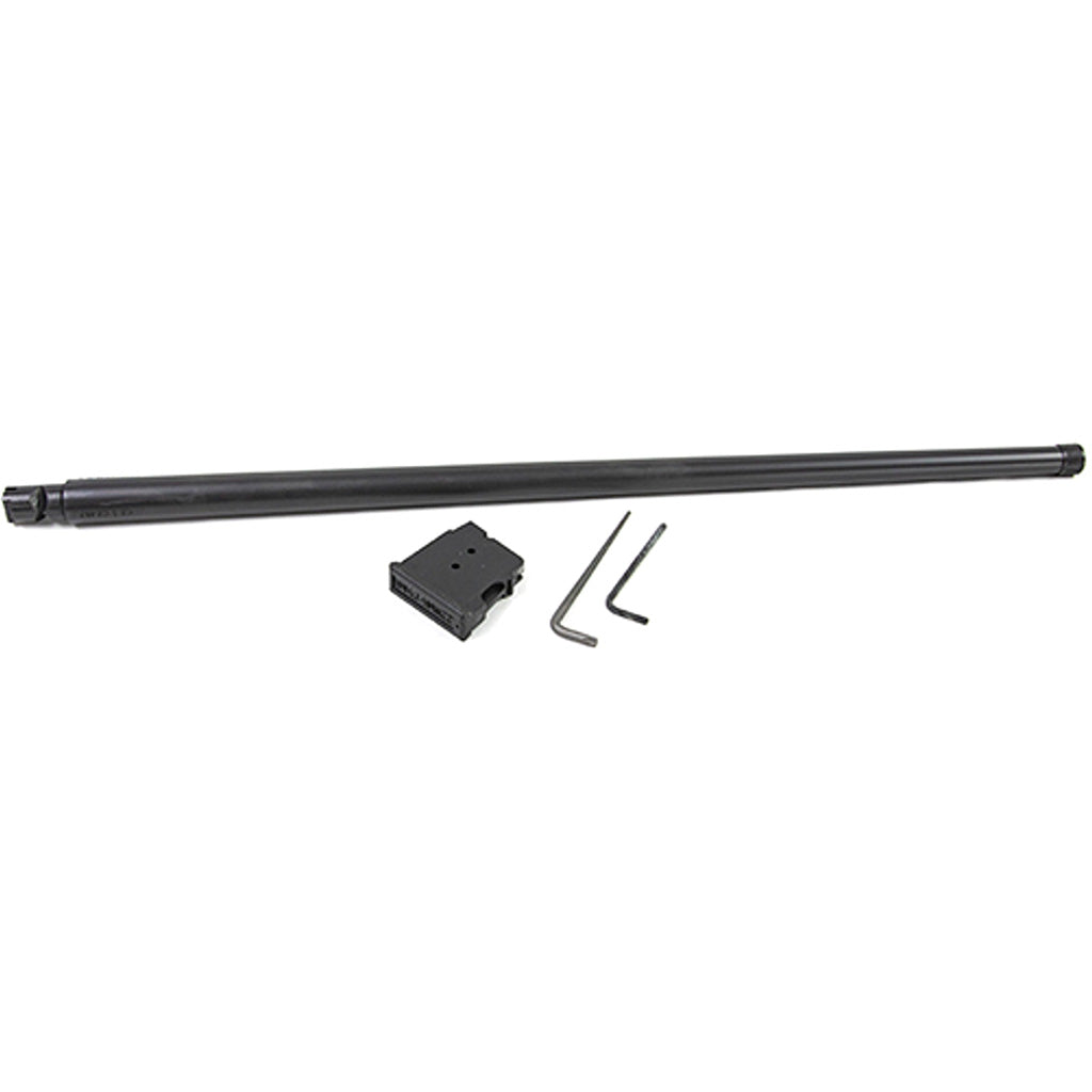 CZ 457 American Barrel Set 22 WMR 20 Inch Black Threaded 1/2x28