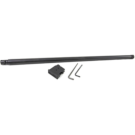 CZ 457 American Barrel Set 22 WMR 20 Inch Black Threaded 1/2x28