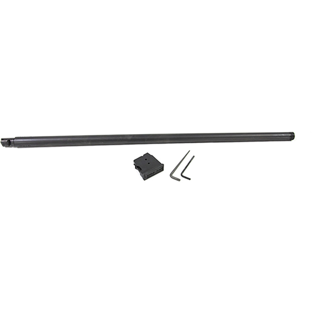 CZ 457 Varmint Barrel Set 22 LR 16.5 Inch Black Threaded 1/2x28