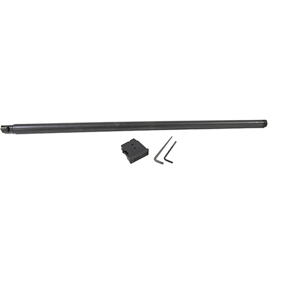 CZ 457 Varmint Barrel Set 22 LR 16.5 Inch Black Threaded 1/2x28