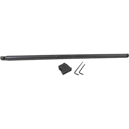 CZ 457 Varmint Barrel Set 22 LR 24 Inch Black Threaded 1/2x28