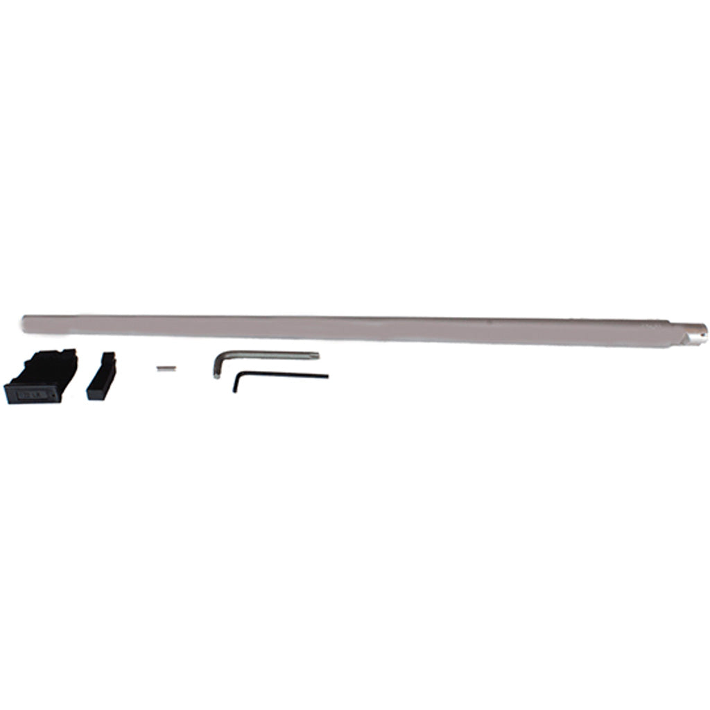 CZ 457 Scout Barrel Set 22 LR 16.5 Inch Black Threaded 1/2x28