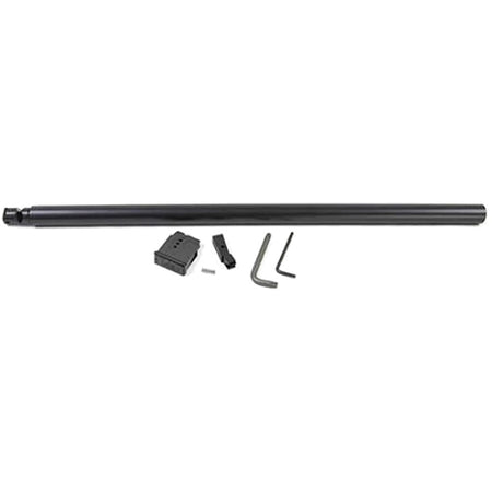 CZ 457 MTR Barrel Set 22 LR 20 Inch Black Nitride