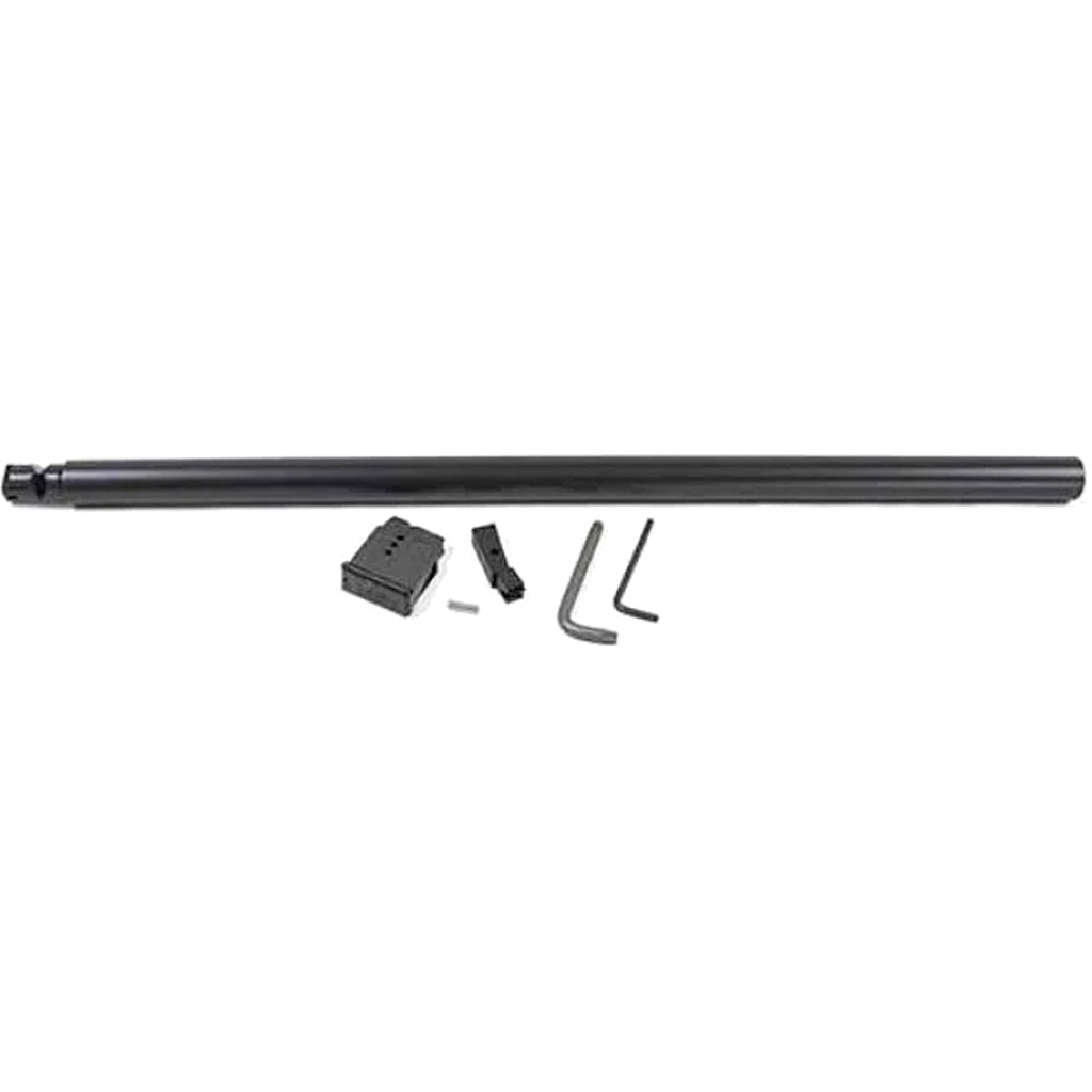 CZ 457 MTR Barrel Set 22 LR 16 Inch Black Threaded 1/2x28