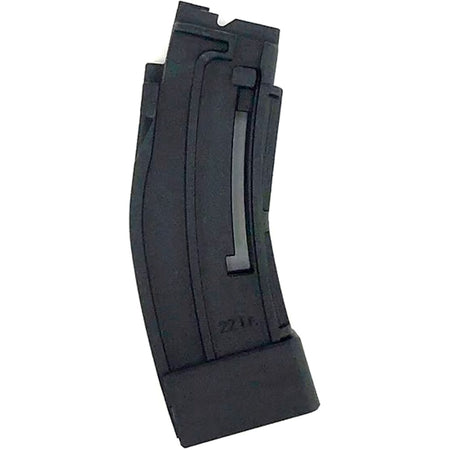 CZ Scorpion Evo 3 .22 LR Polymer Magazine Black 10-Round