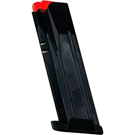 CZ P-09 C Nocturne 9mm Steel Magazine 15-Round