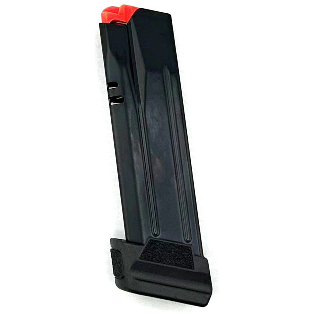 CZ P-09 F Nocturne 9mm Extended Steel Magazine 21-Round