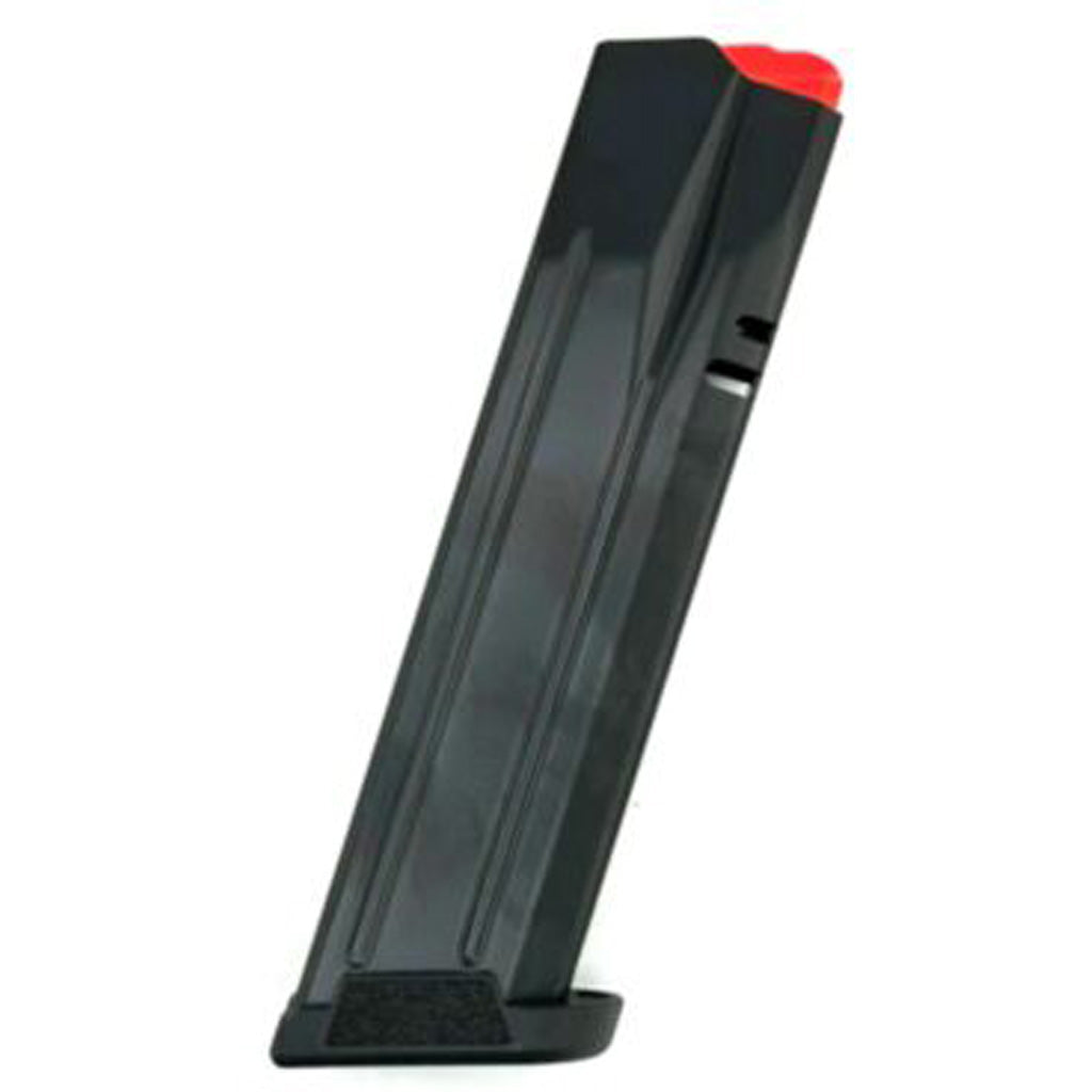 CZ P-09 F Nocturne 9mm 19-Round Factory OEM Pistol Magazine