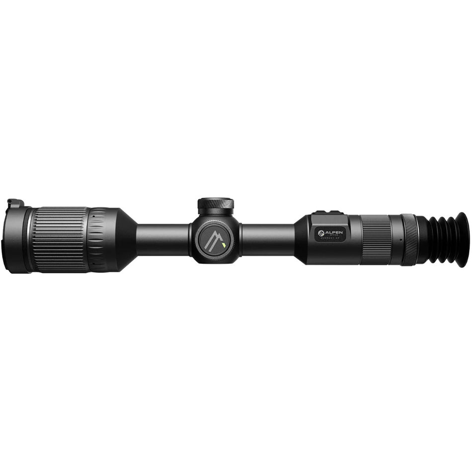 Alpen Apex 640 35mm Thermal Rifle Scope 2-16x Green