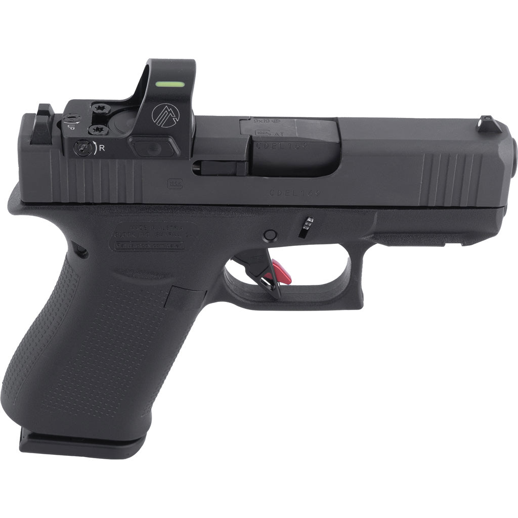 Alpen Argus Sub-Compact Red Dot Sight 3 MOA Dot