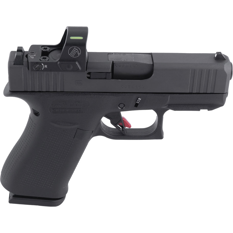 Alpen Argus Sub-Compact Red Dot Sight 3 MOA Dot