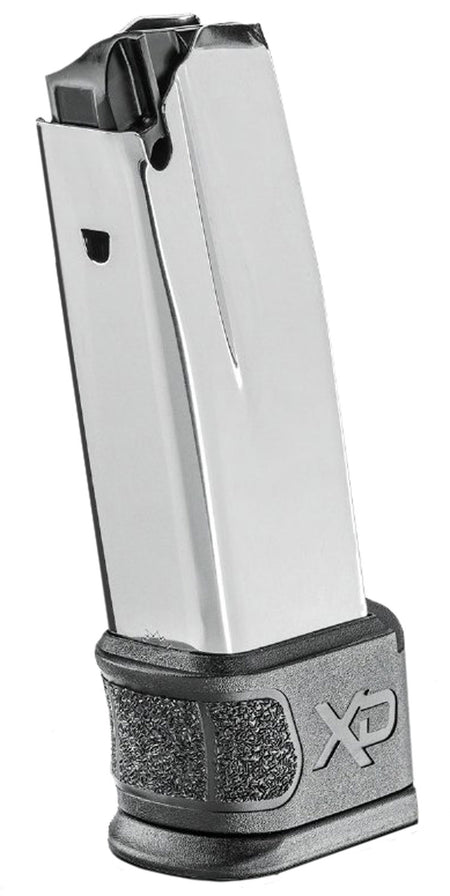 Springfield Armory XDG4546 XD Mod.2 13-Round 45 ACP Stainless Steel Magazine