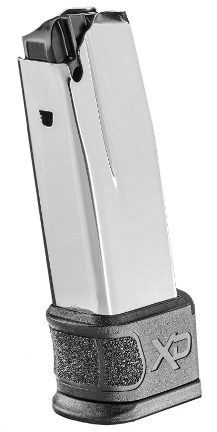 Springfield Armory XDG4546 XD Mod.2 13-Round 45 ACP Stainless Steel Magazine