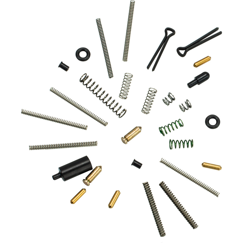 White Label Armory AR15 Lower Lost Parts Kit Mil-Spec