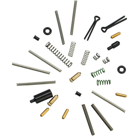 White Label Armory AR15 Lower Lost Parts Kit Mil-Spec