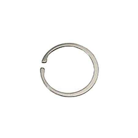 White Label Armory AR15 Stainless Steel Gas Ring 12 Pack - Mil-Spec