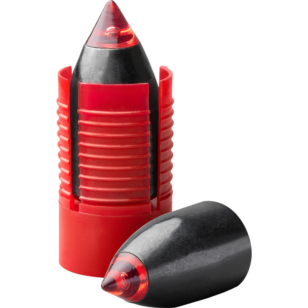 Traditions Smackdown Carnivore Muzzleloader Bullets .50 Cal 250gr 15-Pack