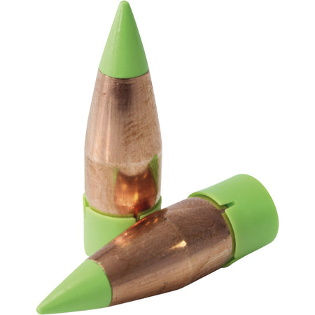 Traditions Smackdown ELD-X Muzzleloader Bullets .45 Cal 280gr 12-Pack
