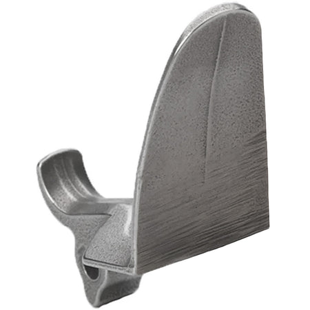Traditions Deluxe Flintlock Frizzen Replacement for Deluxe Lock Models