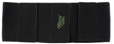 Sticky Holsters BBSM Modular Belly Band Black Elastic Small 24"-34"