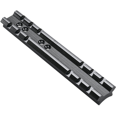 Weaver Muzzleloader Scope Base Black for T/C Encore and Omega