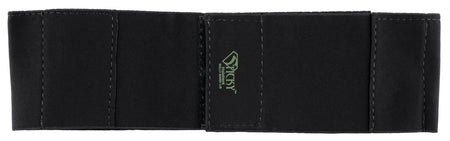 Sticky Holsters BBLG Modular Belly Band Black Elastic Large 37"-58"