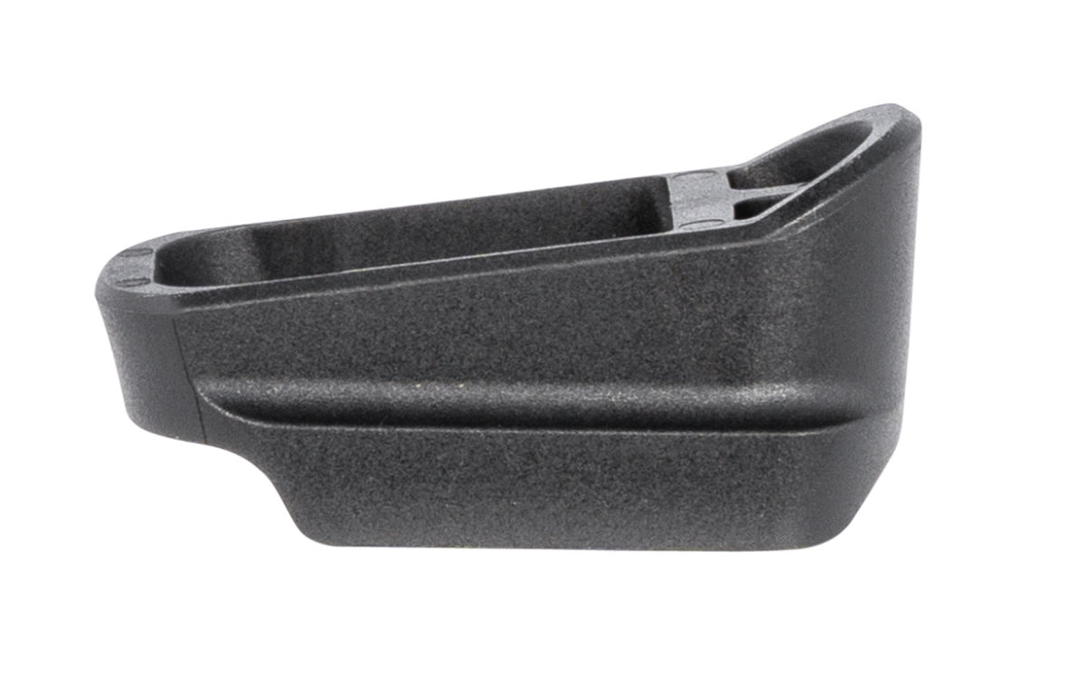 Strike Industries GMAGSLEEVE19 Magazine Sleeve for Glock 19 9mm Luger Black Polymer