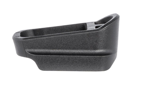 Strike Industries GMAGSLEEVE19 Magazine Sleeve for Glock 19 9mm Luger Black Polymer