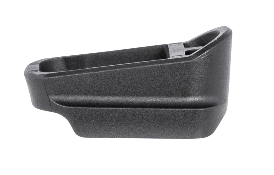 Strike Industries GMAGSLEEVE19 Magazine Sleeve for Glock 19 9mm Luger Black Polymer