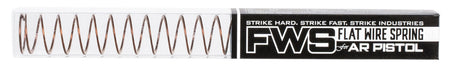 Strike Industries AR Flat Wire Spring Pistol Length Buffer System Upgrade
