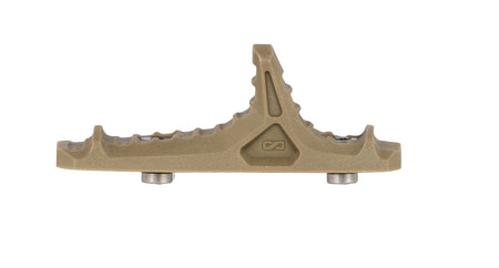 Strike Industries LINKANCHORFDE Link Anchor Hand Stop AR-Platform Flat Dark Earth Polymer