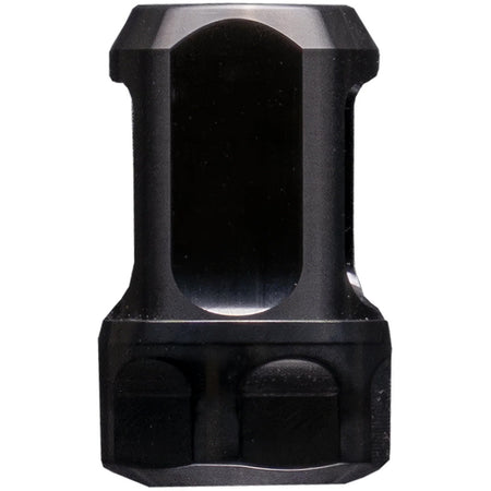 CVA SP Single Port Muzzleloader Muzzle Brake .40/.45 Cal 3/4x20 Threads
