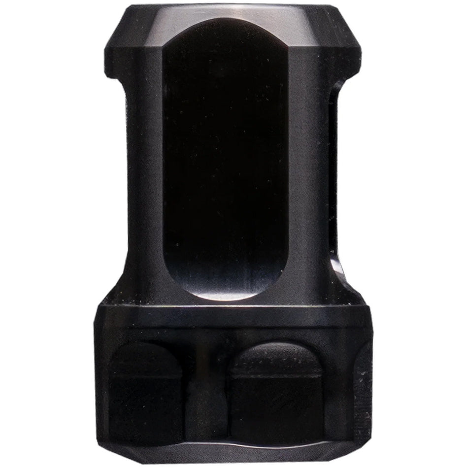 CVA SP Single Port Muzzleloader Muzzle Brake .40/.45 Cal 3/4x20 Threads