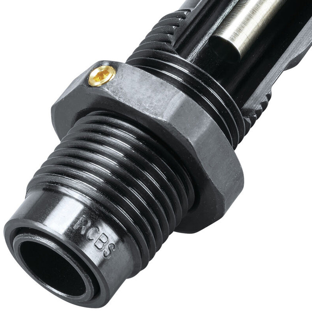 RCBS 6mm GT MatchMaster Seating Die Competition Series