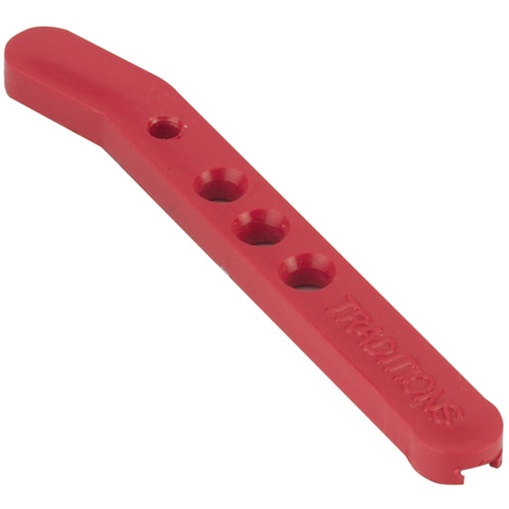 Traditional 209 Primer Capper Synthetic Black
