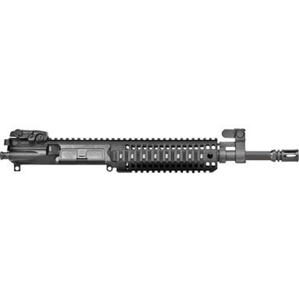 M4 5.56 Complete Monolithic Upper Receiver Group